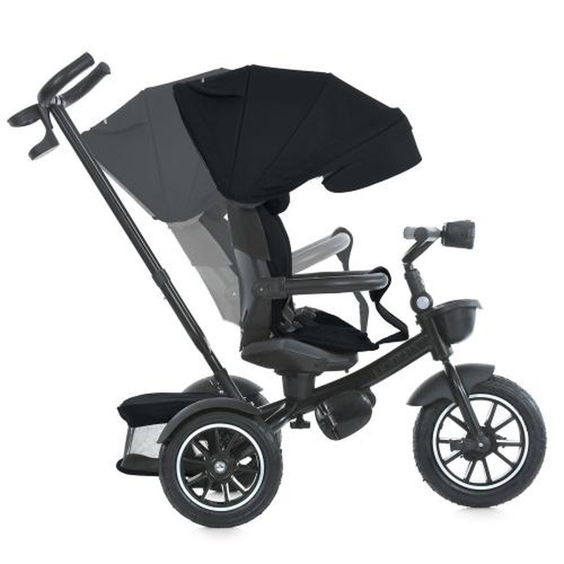 Велосипед ME 1193 MODENA Black