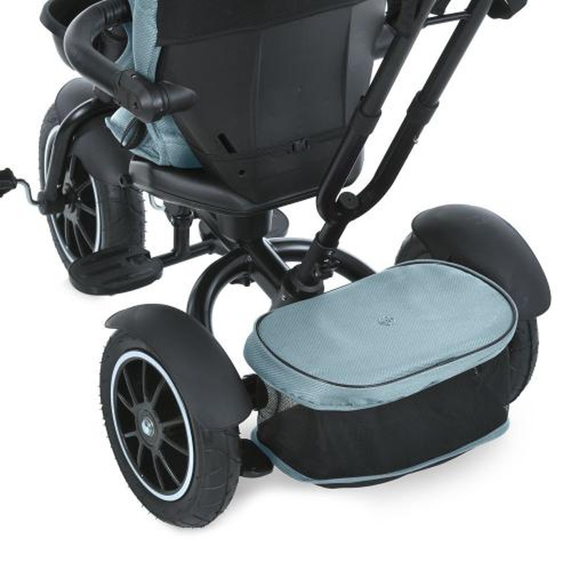 Велосипед ME 1193 MODENA Cloud Blue