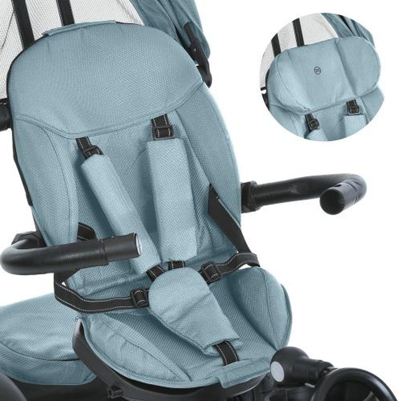 Велосипед ME 1193 MODENA Cloud Blue