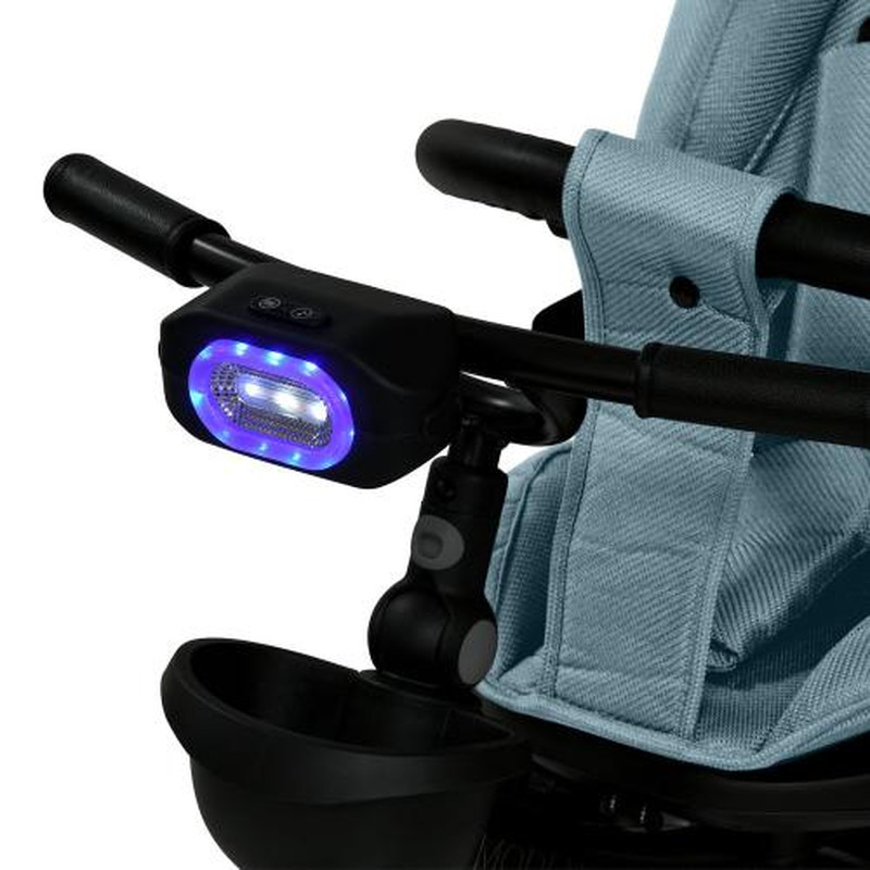 Велосипед ME 1193 MODENA Cloud Blue