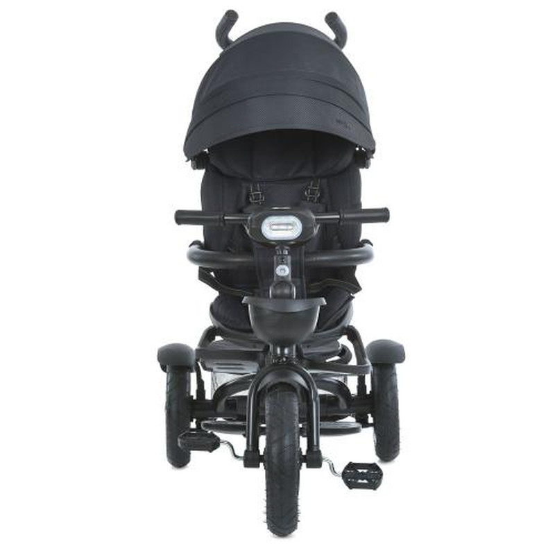 Велосипед ME 1193 MODENA Dark Gray