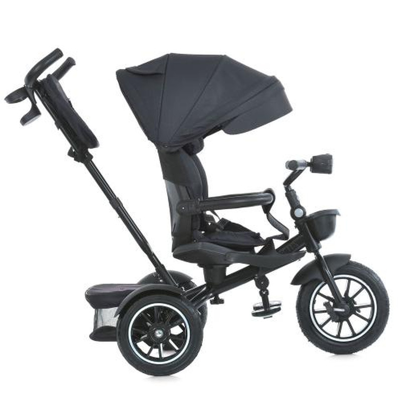 Велосипед ME 1193 MODENA Dark Gray