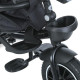 Велосипед ME 1193 MODENA Dark Gray