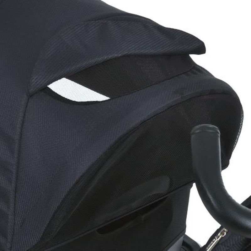 Велосипед ME 1193 MODENA Dark Gray