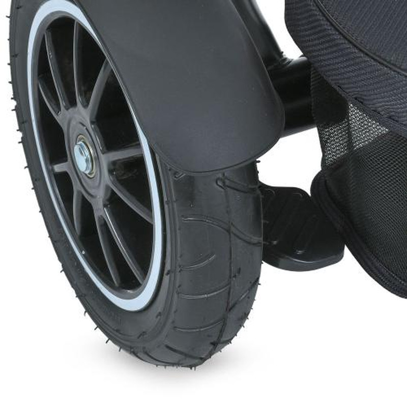 Велосипед ME 1193 MODENA Dark Gray