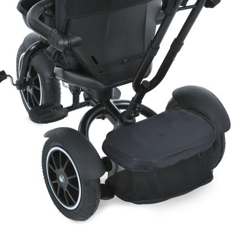 Велосипед ME 1193 MODENA Dark Gray