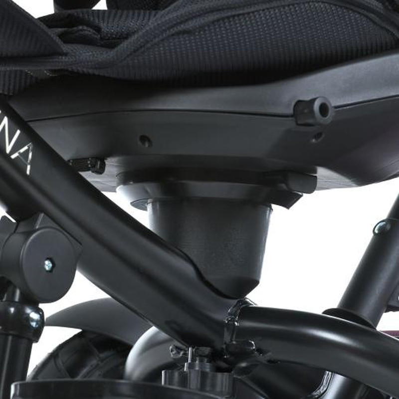 Велосипед ME 1193 MODENA Dark Gray