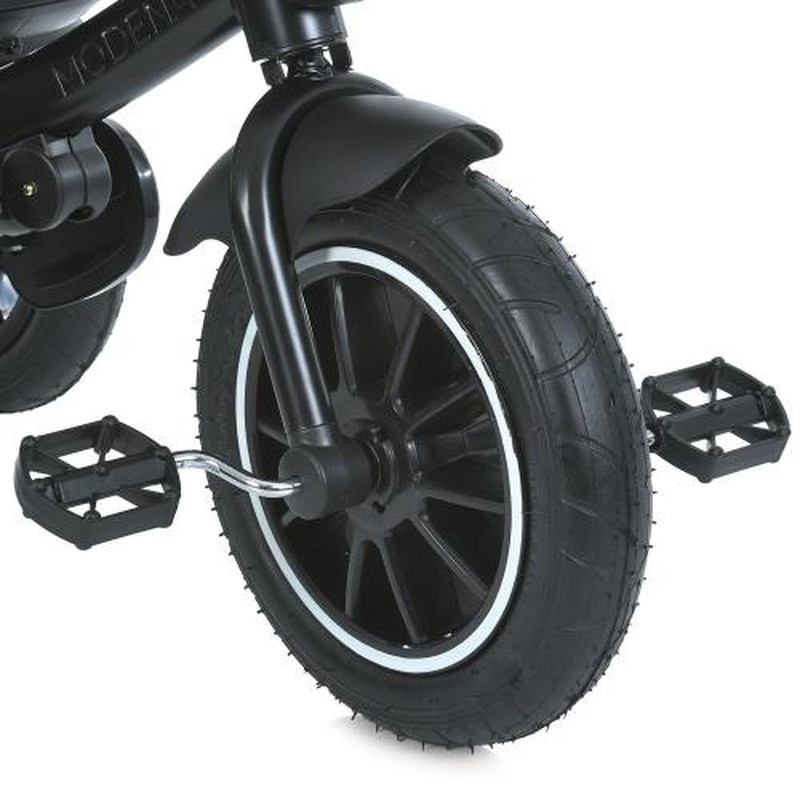 Велосипед ME 1193 MODENA Dark Gray