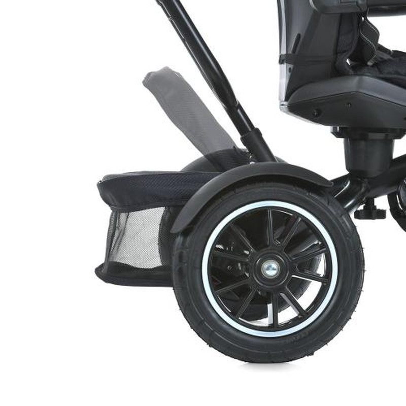 Велосипед ME 1193 MODENA Dark Gray