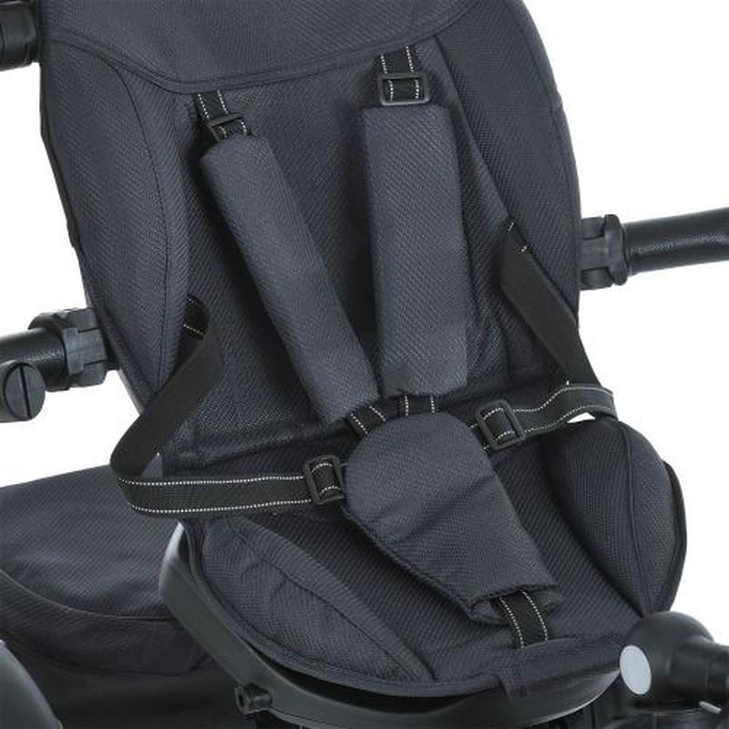 Велосипед ME 1193 MODENA Dark Gray