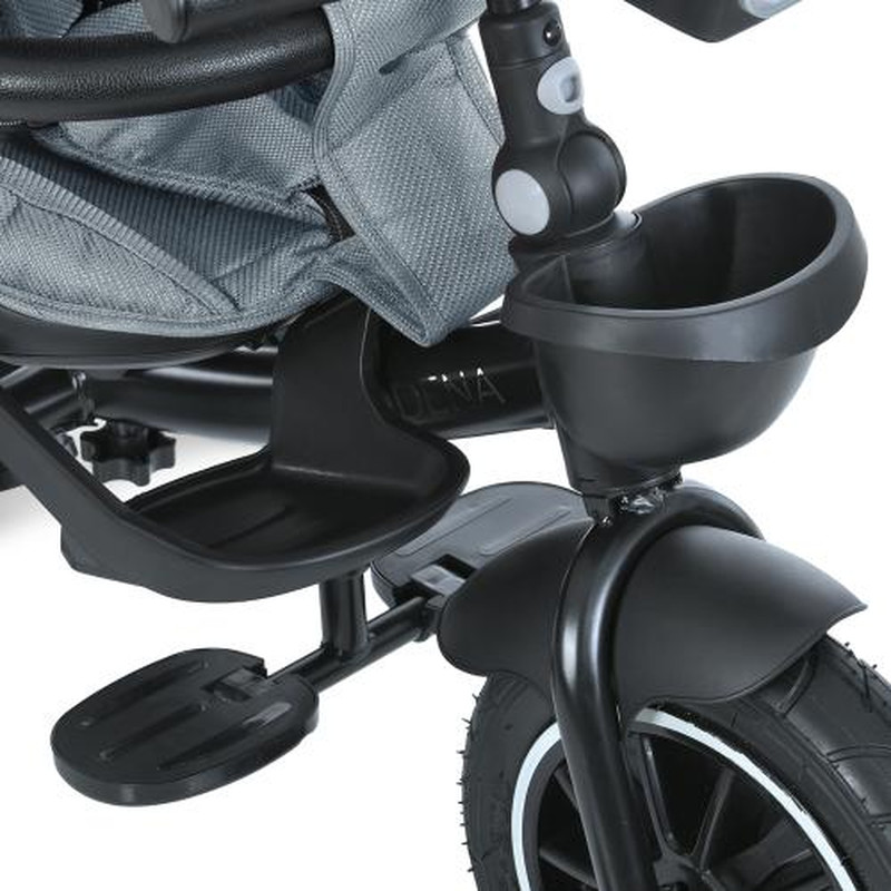 Велосипед ME 1193 MODENA Gray