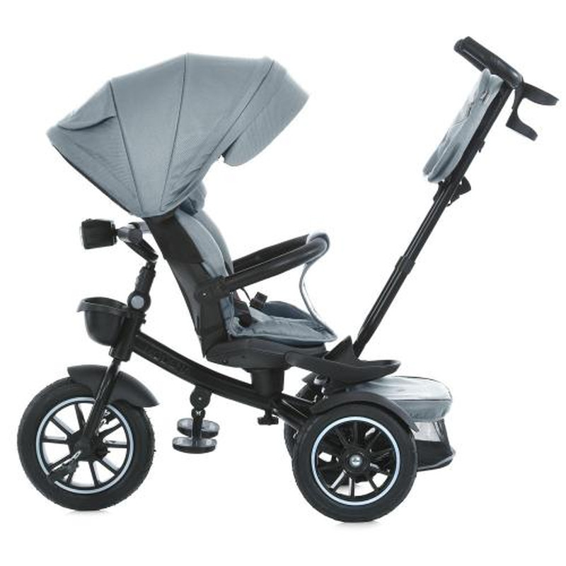 Велосипед ME 1193 MODENA Gray