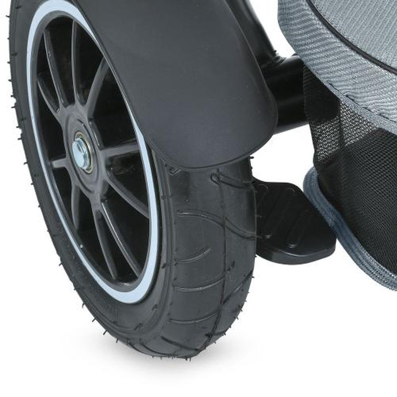 Велосипед ME 1193 MODENA Gray