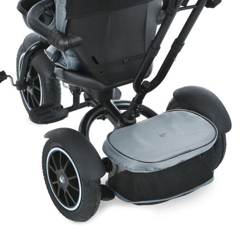 Велосипед ME 1193 MODENA Gray