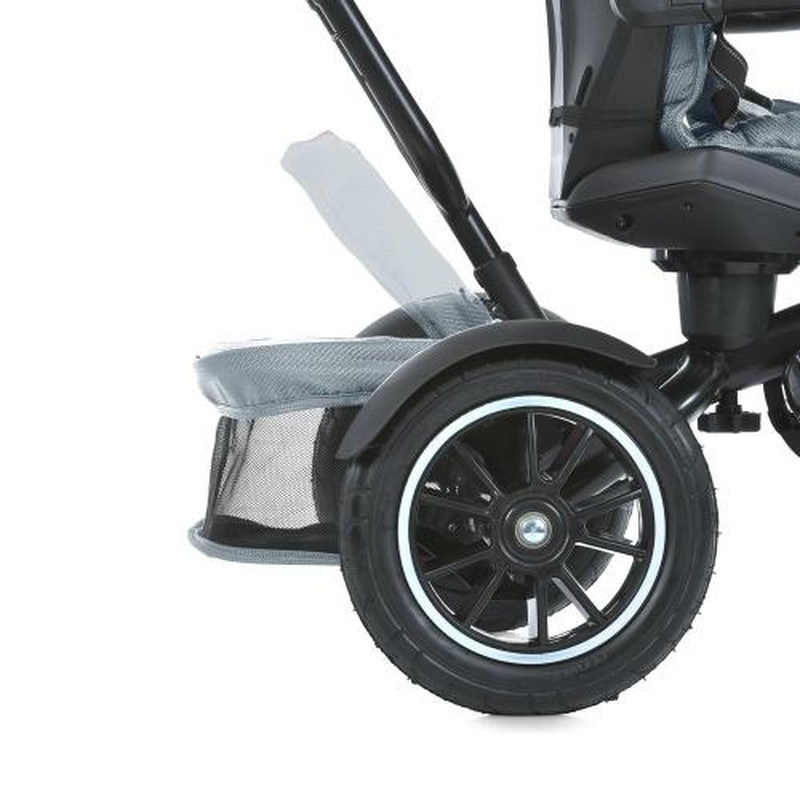 Велосипед ME 1193 MODENA Gray