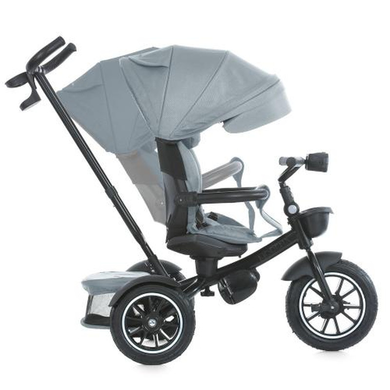 Велосипед ME 1193 MODENA Gray