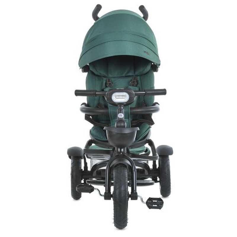 Велосипед ME 1193 MODENA Green