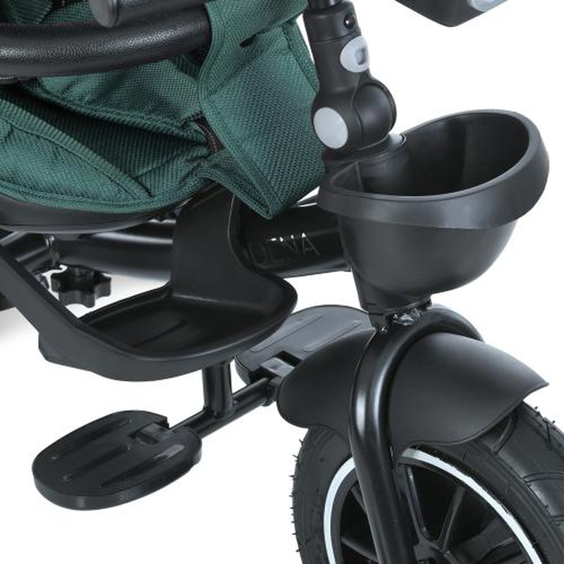 Велосипед ME 1193 MODENA Green