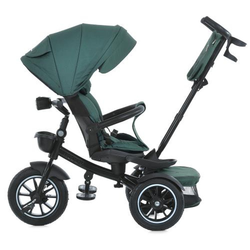 Велосипед ME 1193 MODENA Green