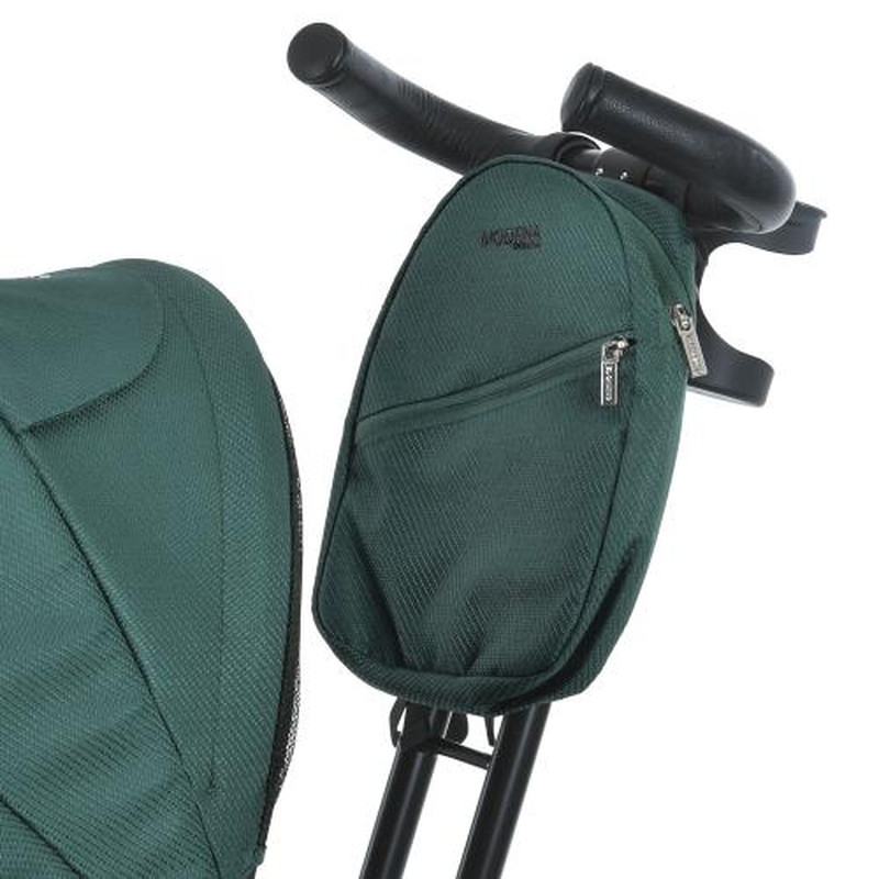 Велосипед ME 1193 MODENA Green