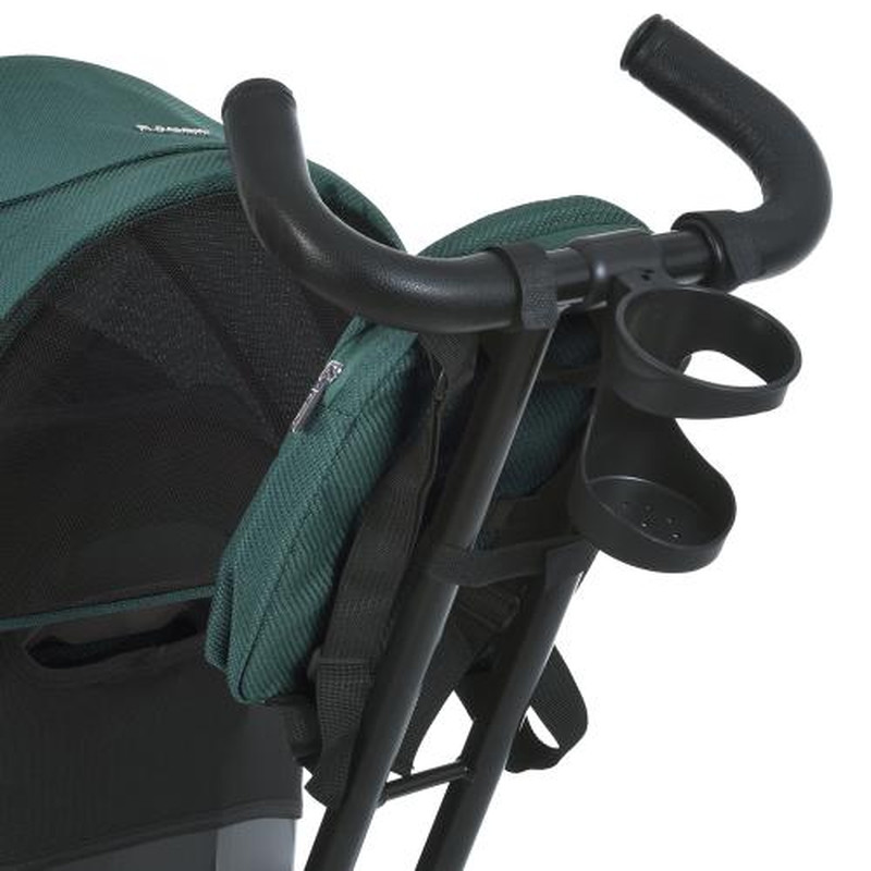 Велосипед ME 1193 MODENA Green