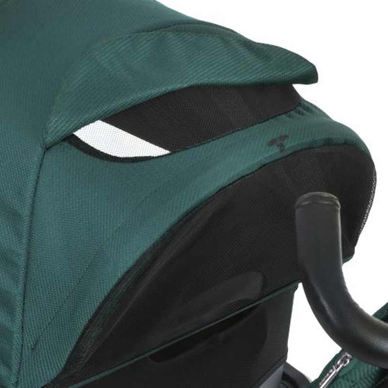 Велосипед ME 1193 MODENA Green