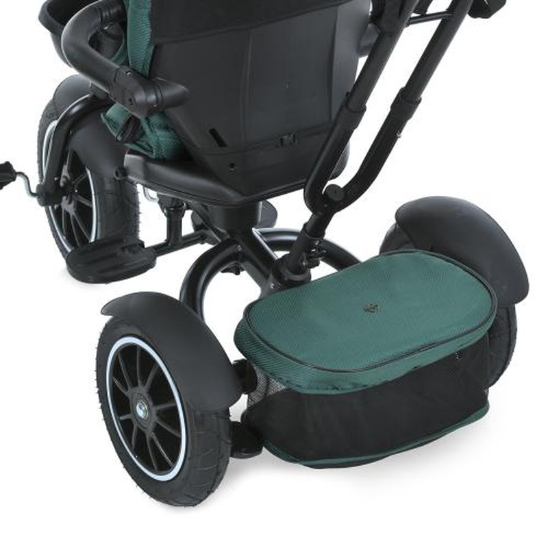 Велосипед ME 1193 MODENA Green