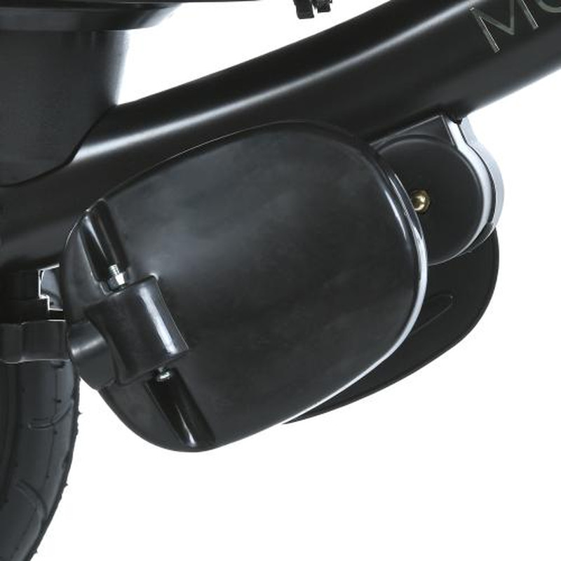 Велосипед ME 1193 MODENA Green