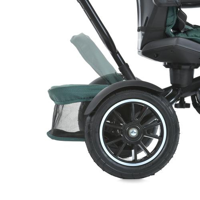 Велосипед ME 1193 MODENA Green