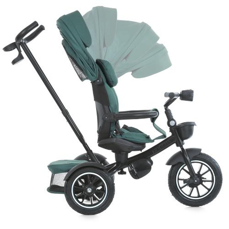 Велосипед ME 1193 MODENA Green