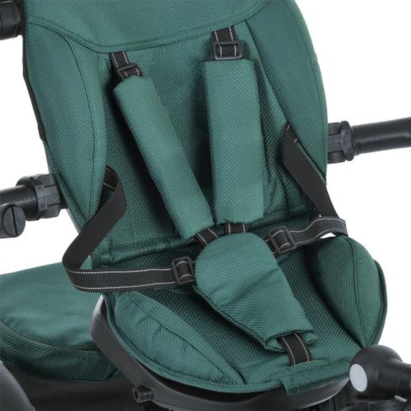 Велосипед ME 1193 MODENA Green