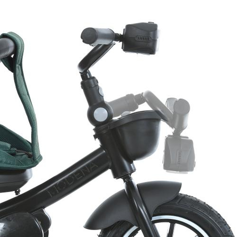 Велосипед ME 1193 MODENA Green