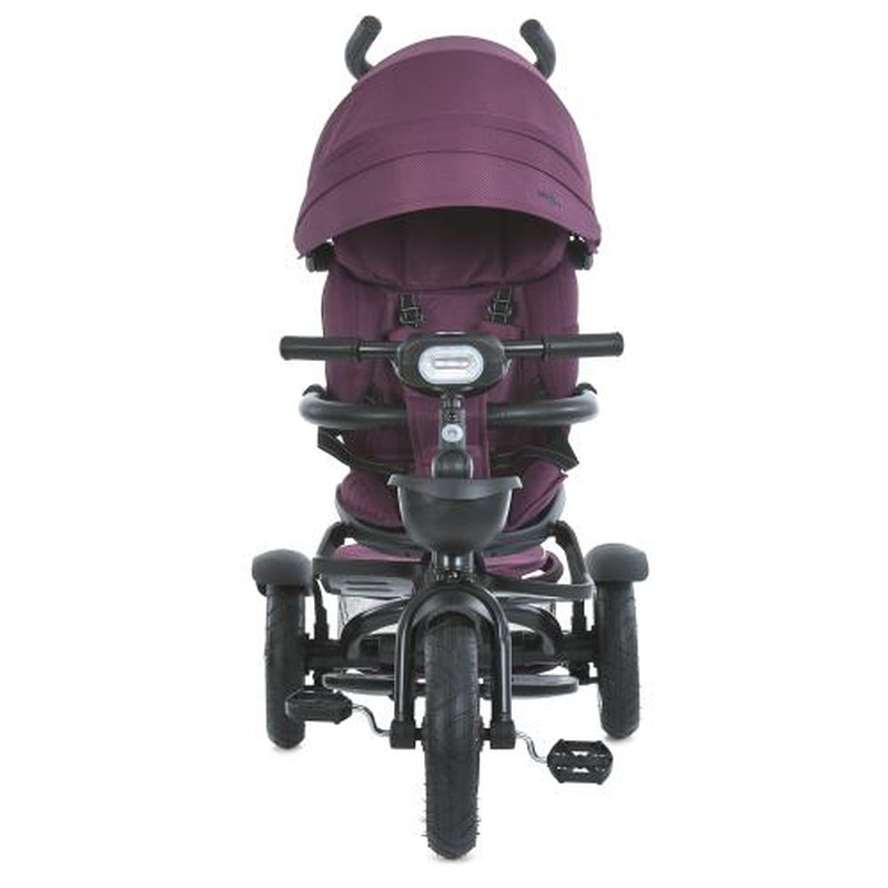 Велосипед ME 1193 MODENA Purple