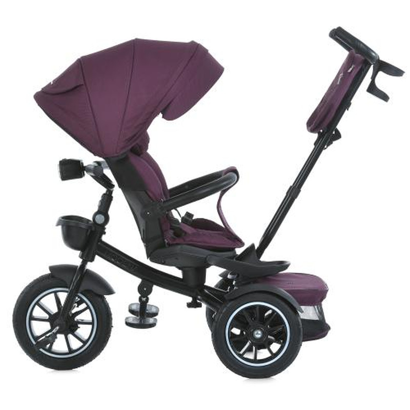 Велосипед ME 1193 MODENA Purple