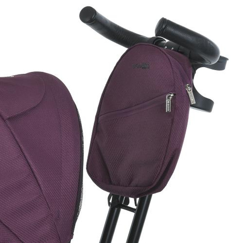 Велосипед ME 1193 MODENA Purple