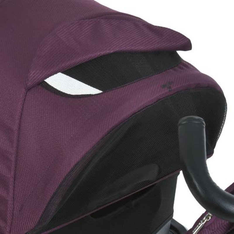 Велосипед ME 1193 MODENA Purple