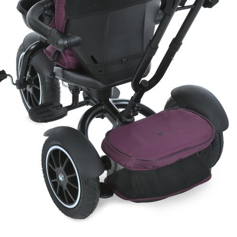 Велосипед ME 1193 MODENA Purple