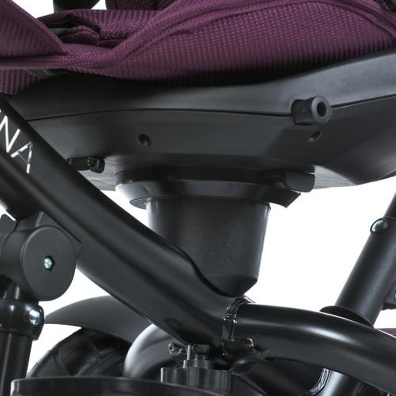 Велосипед ME 1193 MODENA Purple