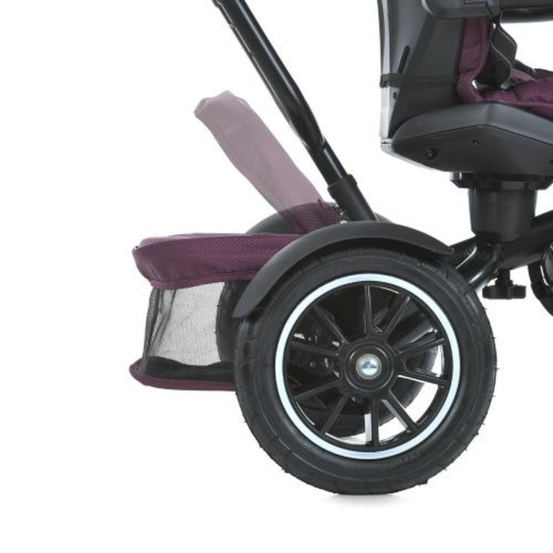 Велосипед ME 1193 MODENA Purple