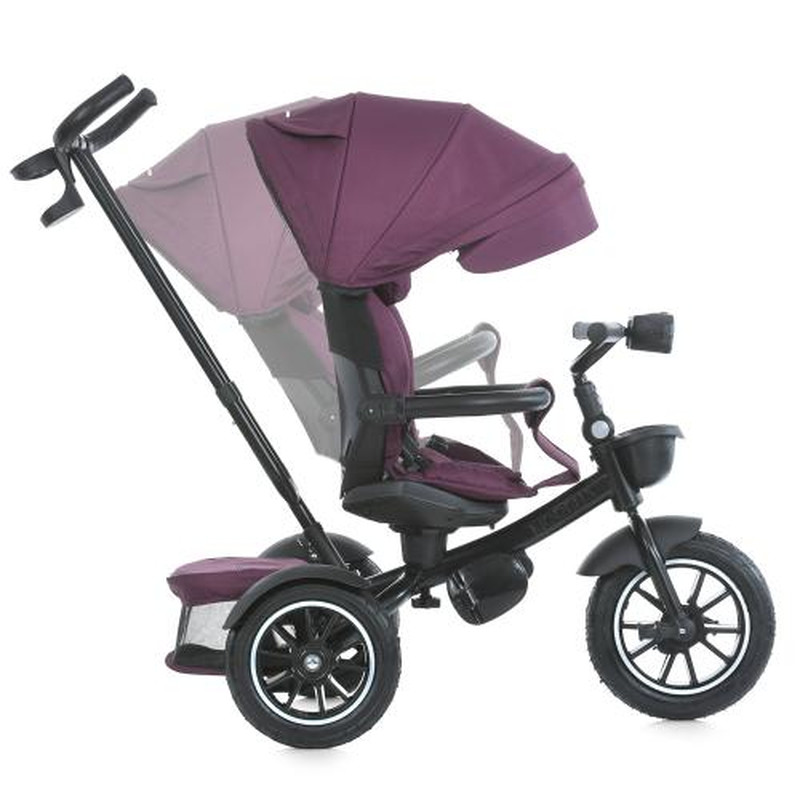 Велосипед ME 1193 MODENA Purple