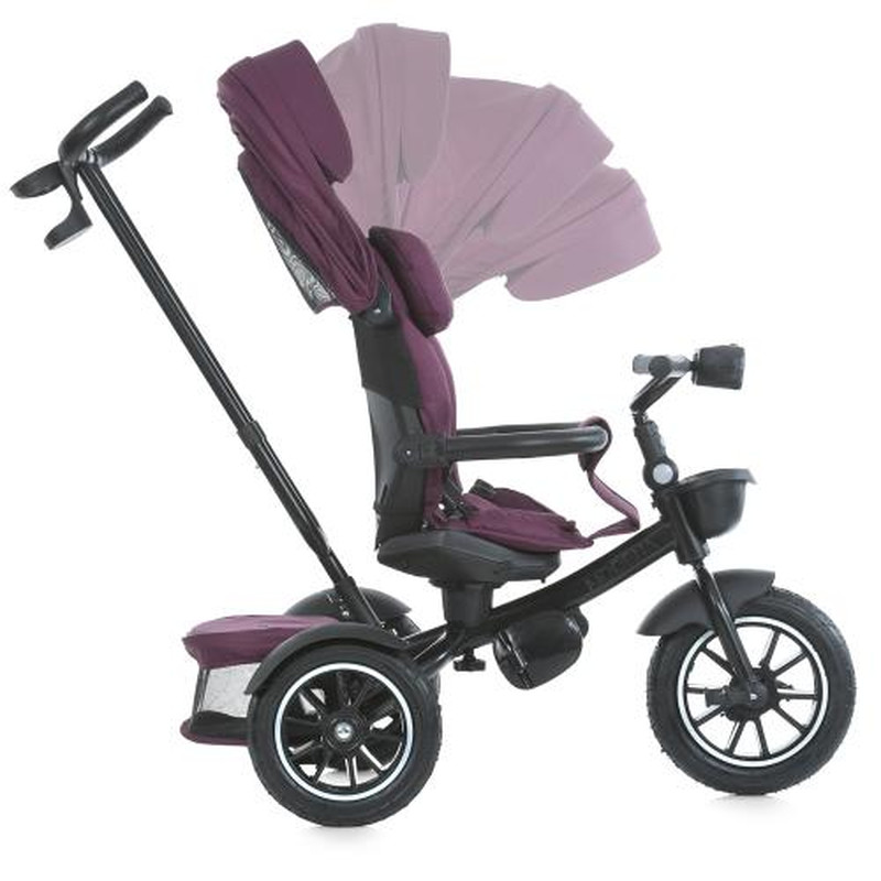 Велосипед ME 1193 MODENA Purple