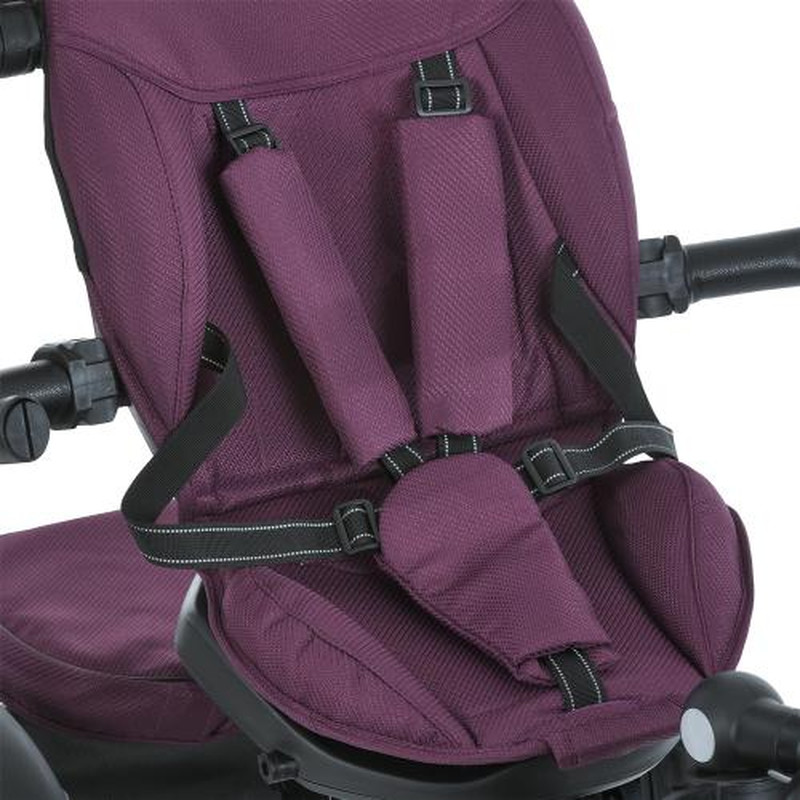 Велосипед ME 1193 MODENA Purple