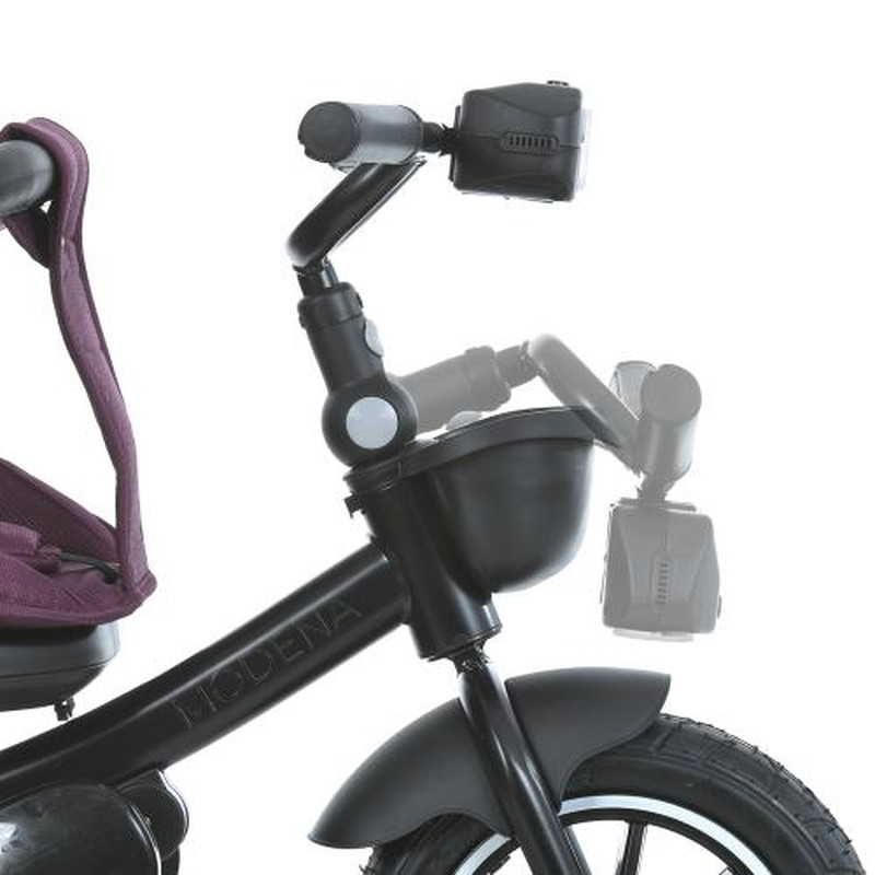 Велосипед ME 1193 MODENA Purple