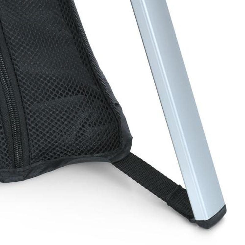 Ліжечко-манеж El Camino ME 1194 SO EASY Black