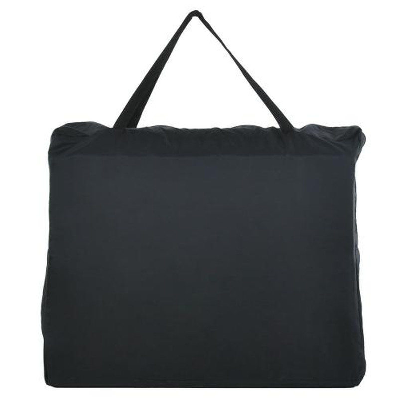 Ліжечко-манеж El Camino ME 1194 SO EASY Black