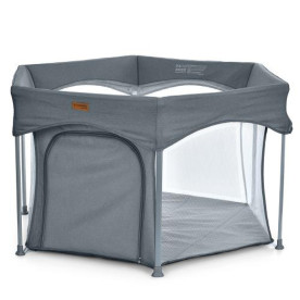 Манеж El Camino ME 1195 SWIFT 6 Dark Gray
