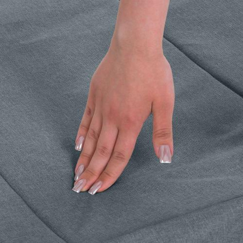 Манеж El Camino ME 1195 SWIFT 6 Dark Gray