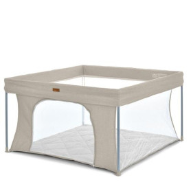 Манеж El Camino ME 1196 SWIFT 4 Beige