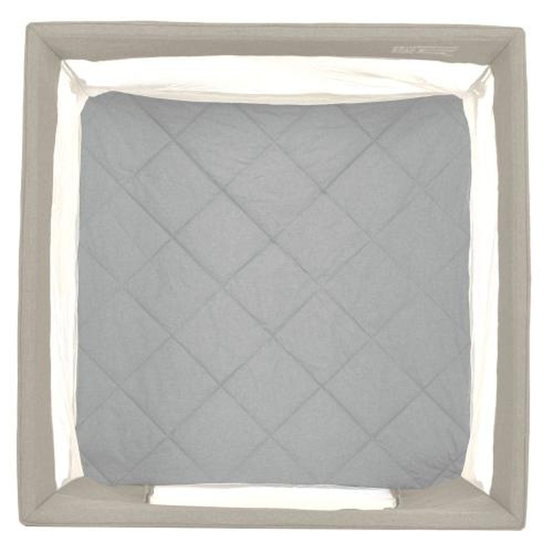 Манеж El Camino ME 1196 SWIFT 4 Beige