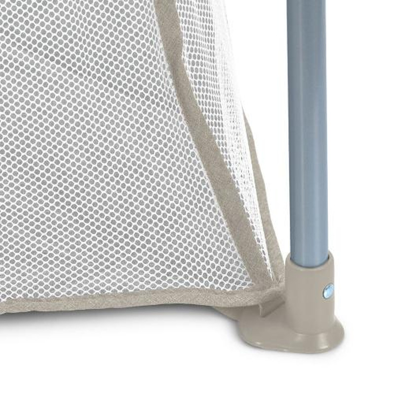 Манеж El Camino ME 1196 SWIFT 4 Beige